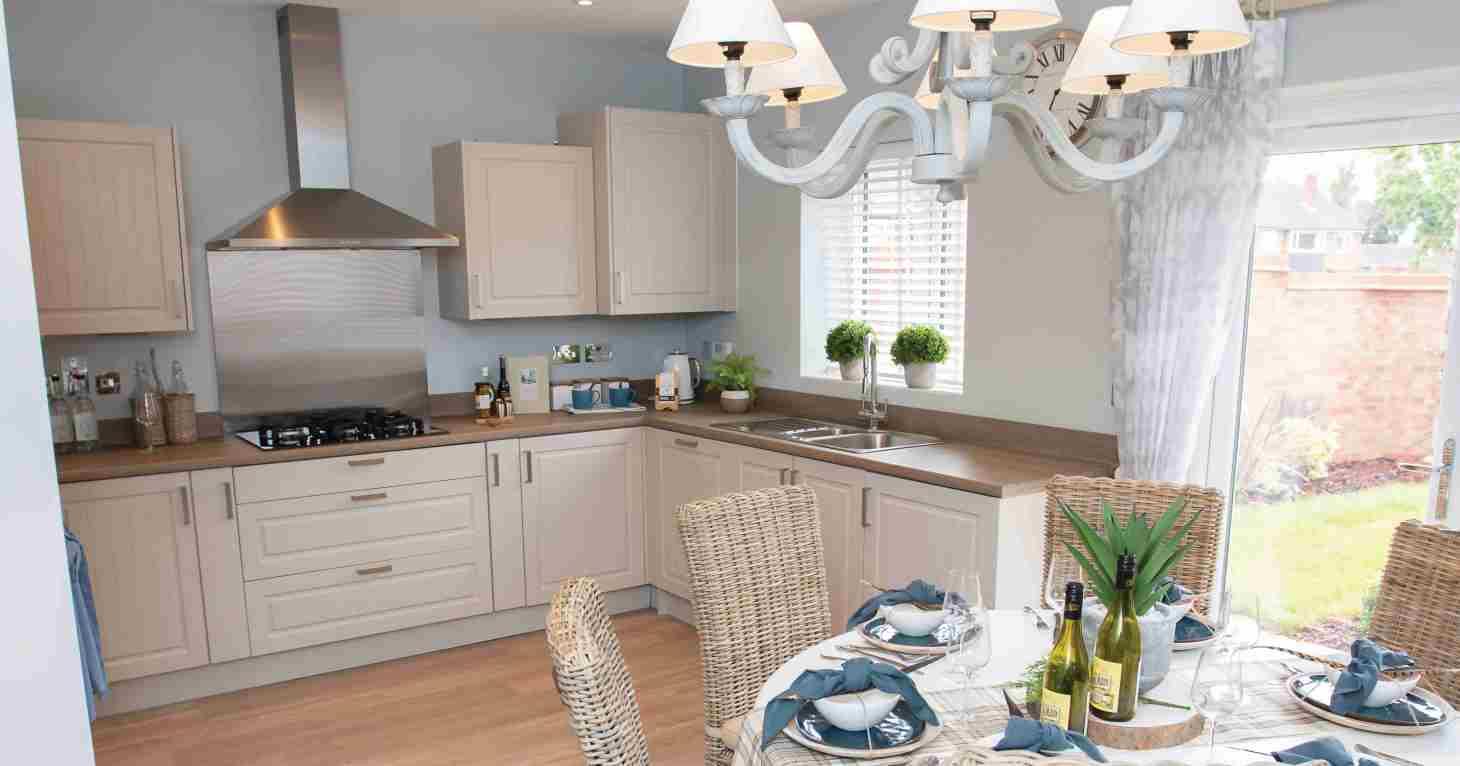 100 new Cotswolds homes mark housing association's biggest ever development