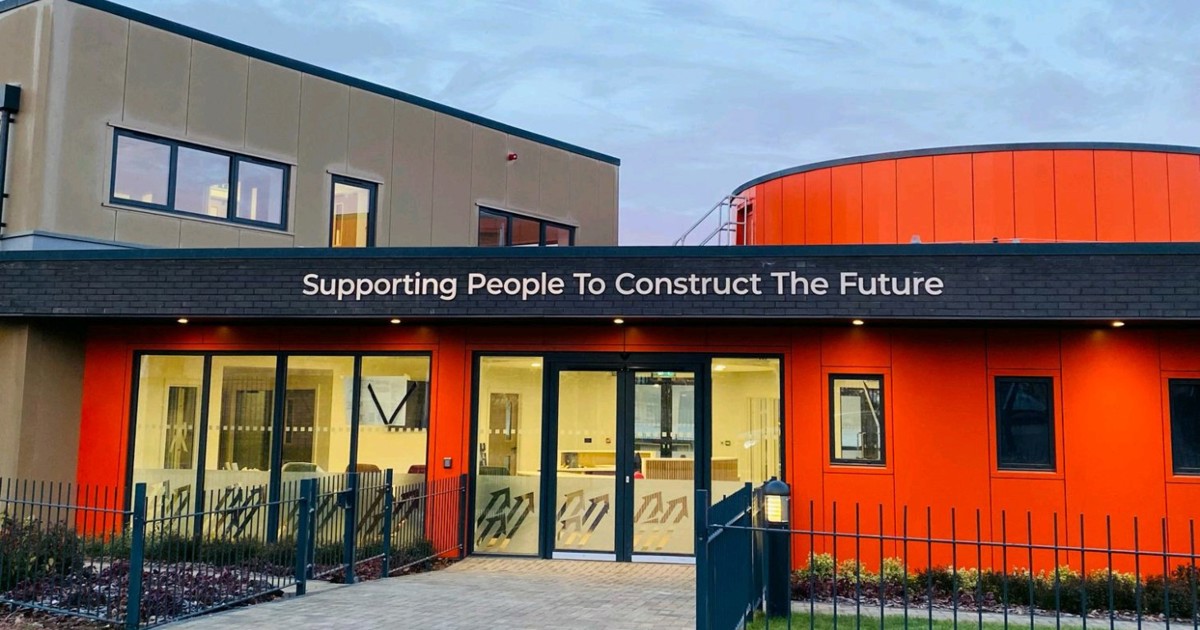 The Forest of Dean to special royal guest