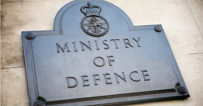 Newly announced UK defence strategy gives Gloucestershire businesses opportunity for growth