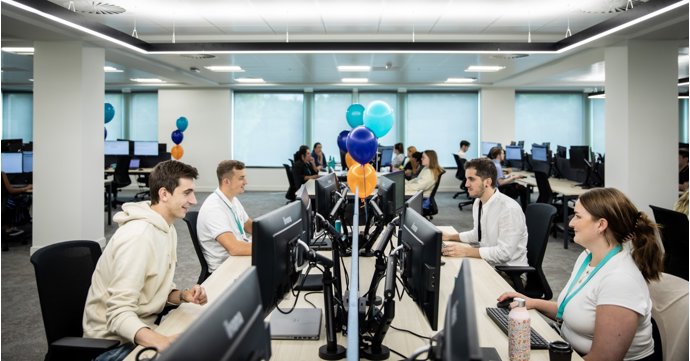 21 impressive growth businesses in Cheltenham