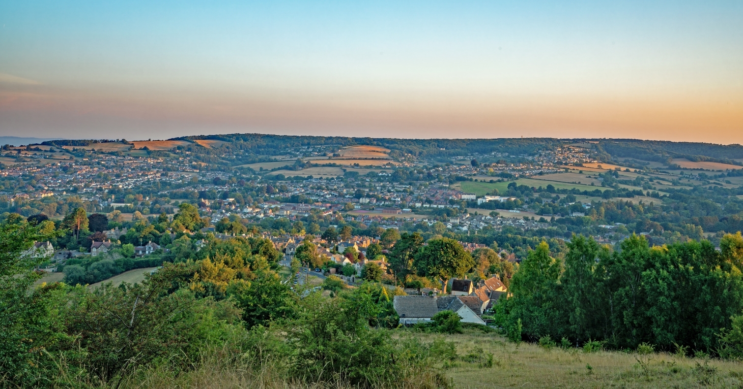 17 impressive growth businesses in Stroud