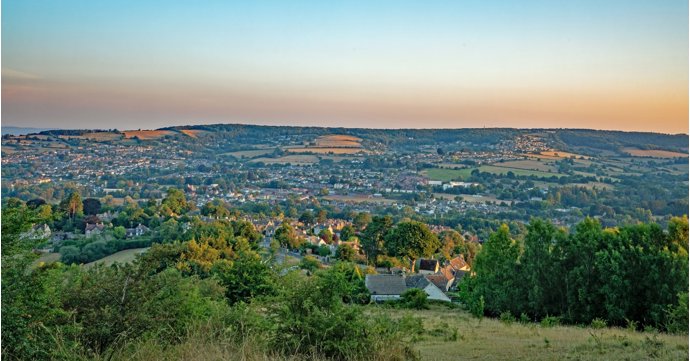 17 impressive growth businesses in Stroud