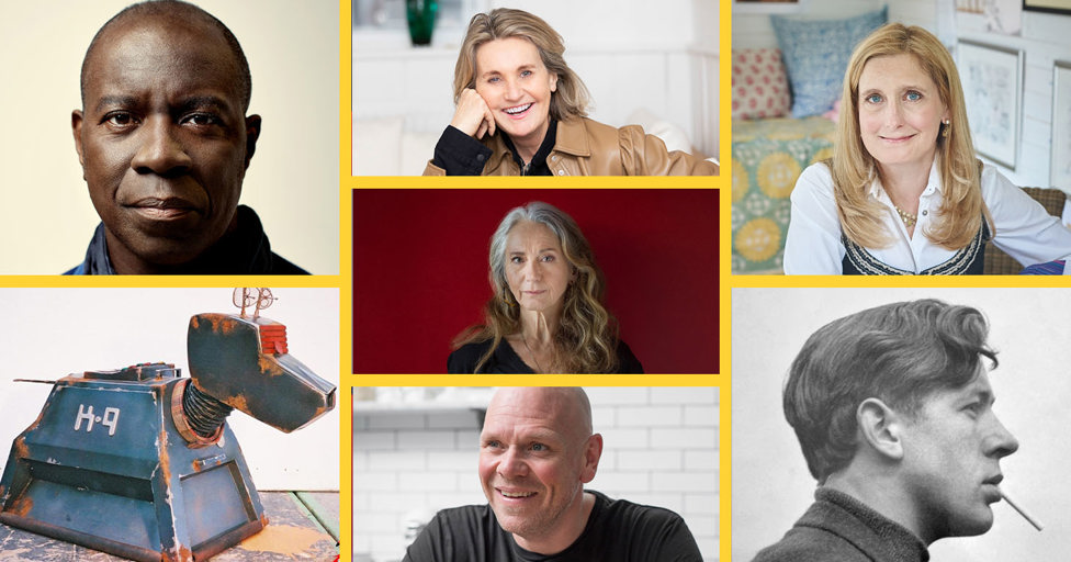 Stroud Book Festival 2023 - Vimarsana News