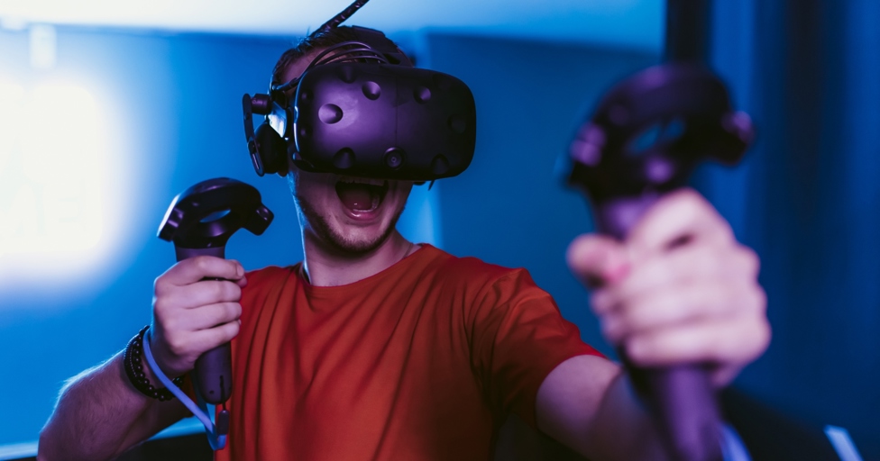 Virtual reality gaming centre launches first UK location in Gloucester - Vimarsana News