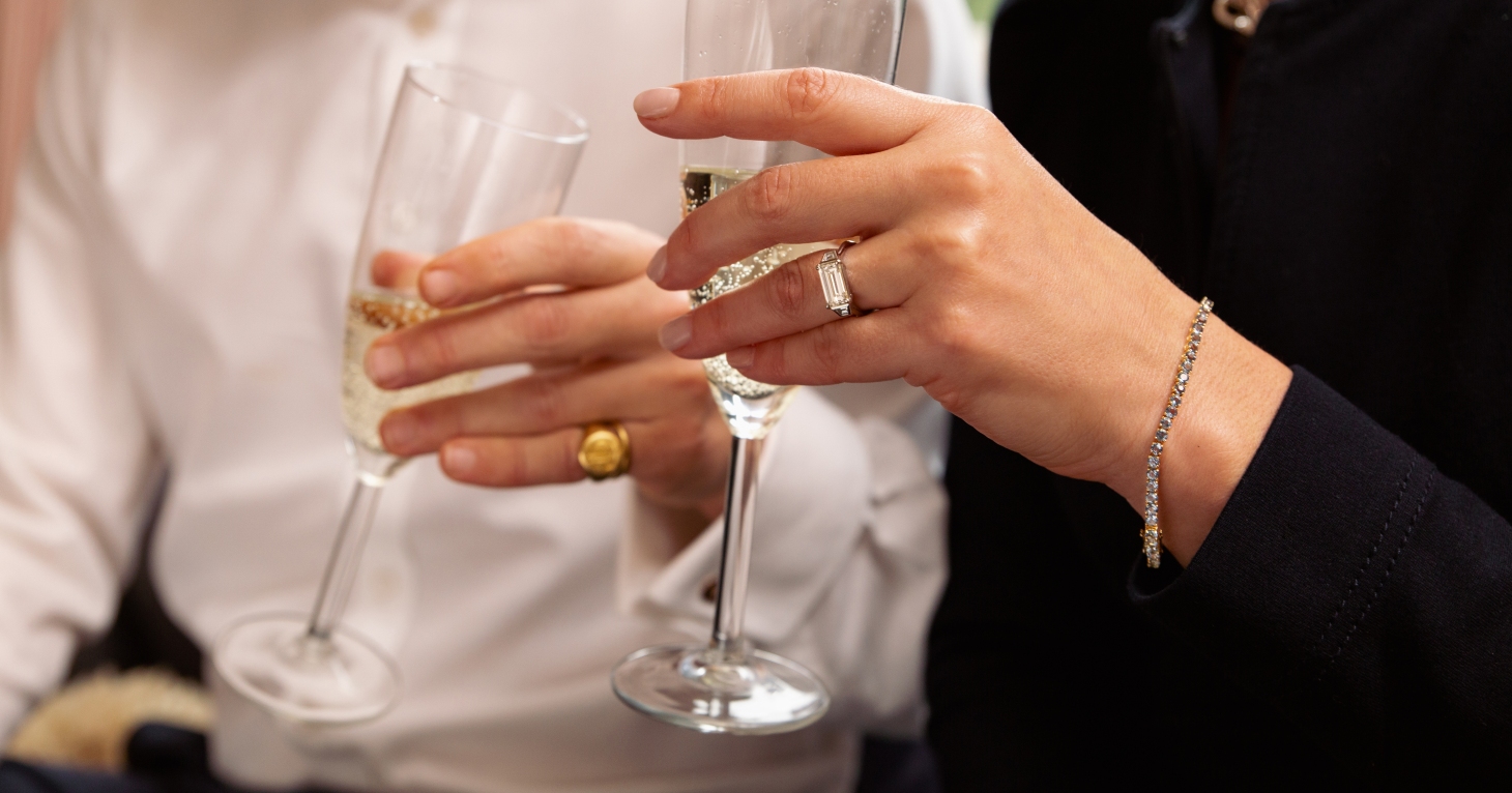 An expert's guide to commissioning bespoke jewellery