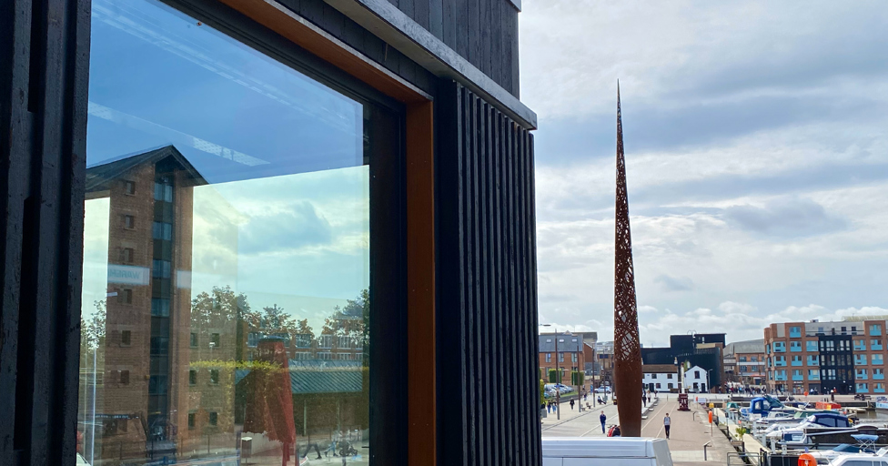 Wholly Gelato kicks off a month of seven new openings at Gloucester Food Dock - Vimarsana News