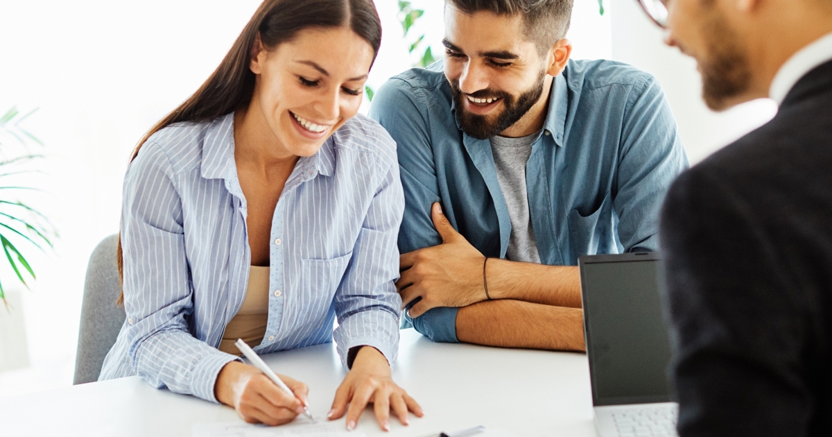 Gloucestershire solicitors makes buying a house faster and easier than ever