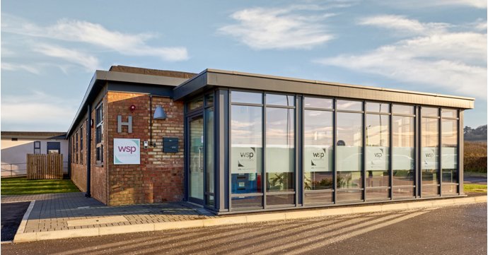 Leading law firm opens new sustainable office in Gloucester