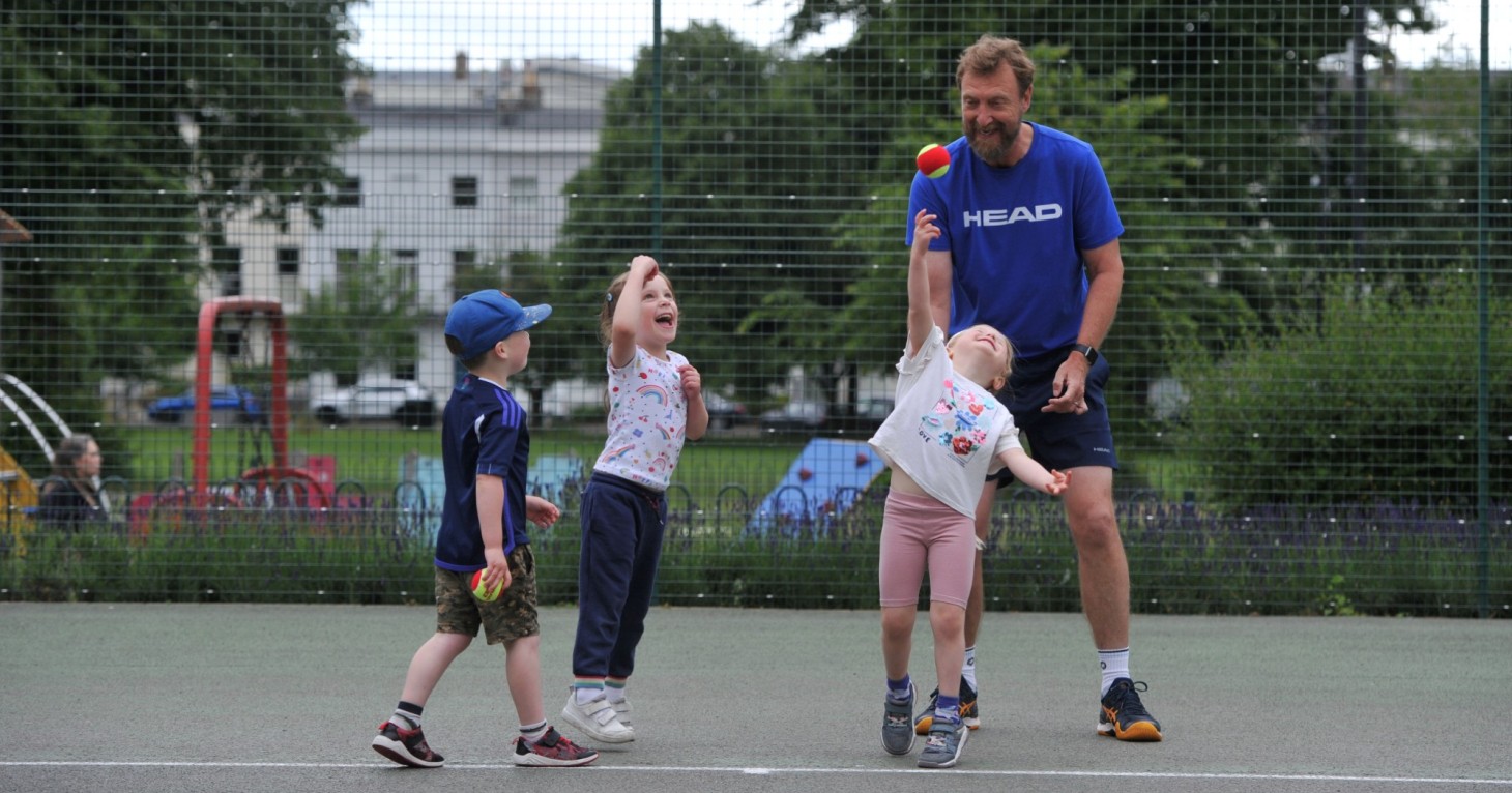 11 ways Gloucestershire sports clubs are keeping communities active in 2026