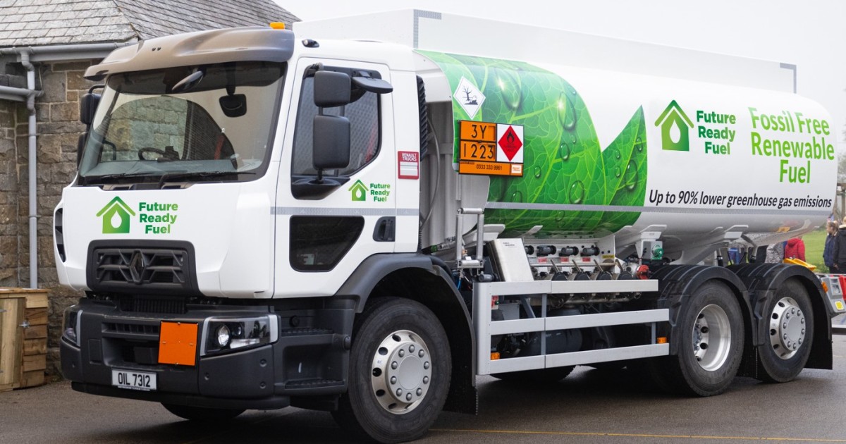 Government urged not to 'overlook' rural Gloucestershire homes in Autumn Budget VAT cuts