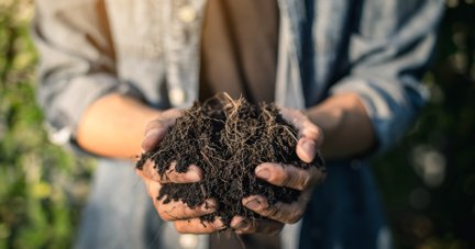 New Compost Connect scheme helps Gloucestershire businesses boost eco-credentials