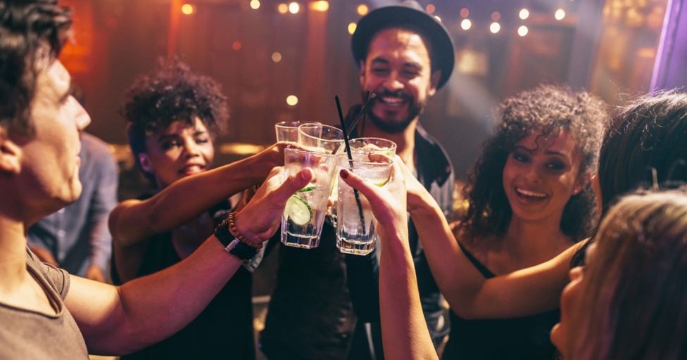 25 exciting places to party during Cheltenham Race Week - Vimarsana News