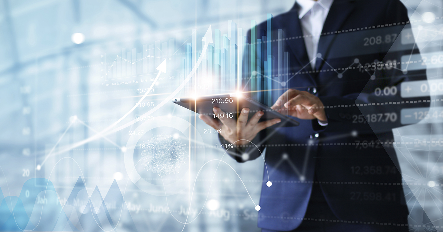 How to keep a cool head in a lively investment market this 2023