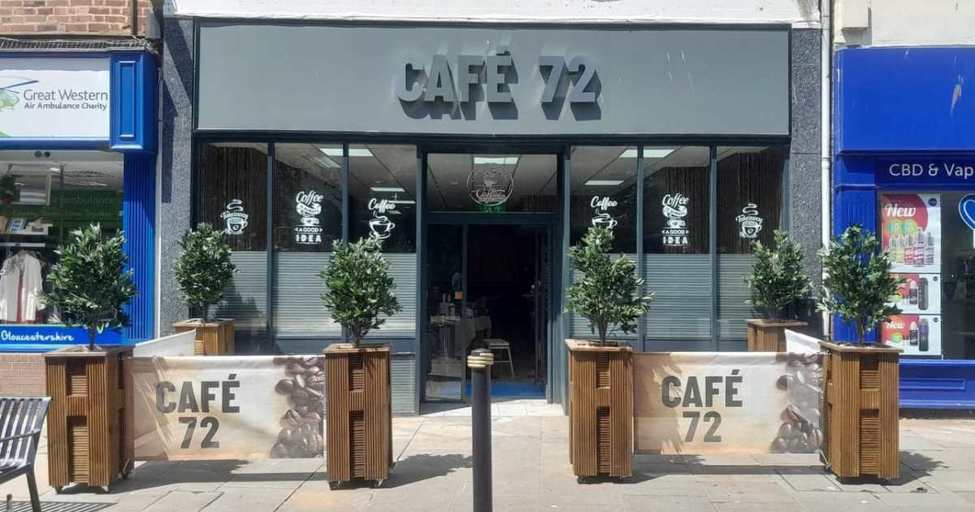 Three new foodie openings for Gloucester – with more on the way - Vimarsana News