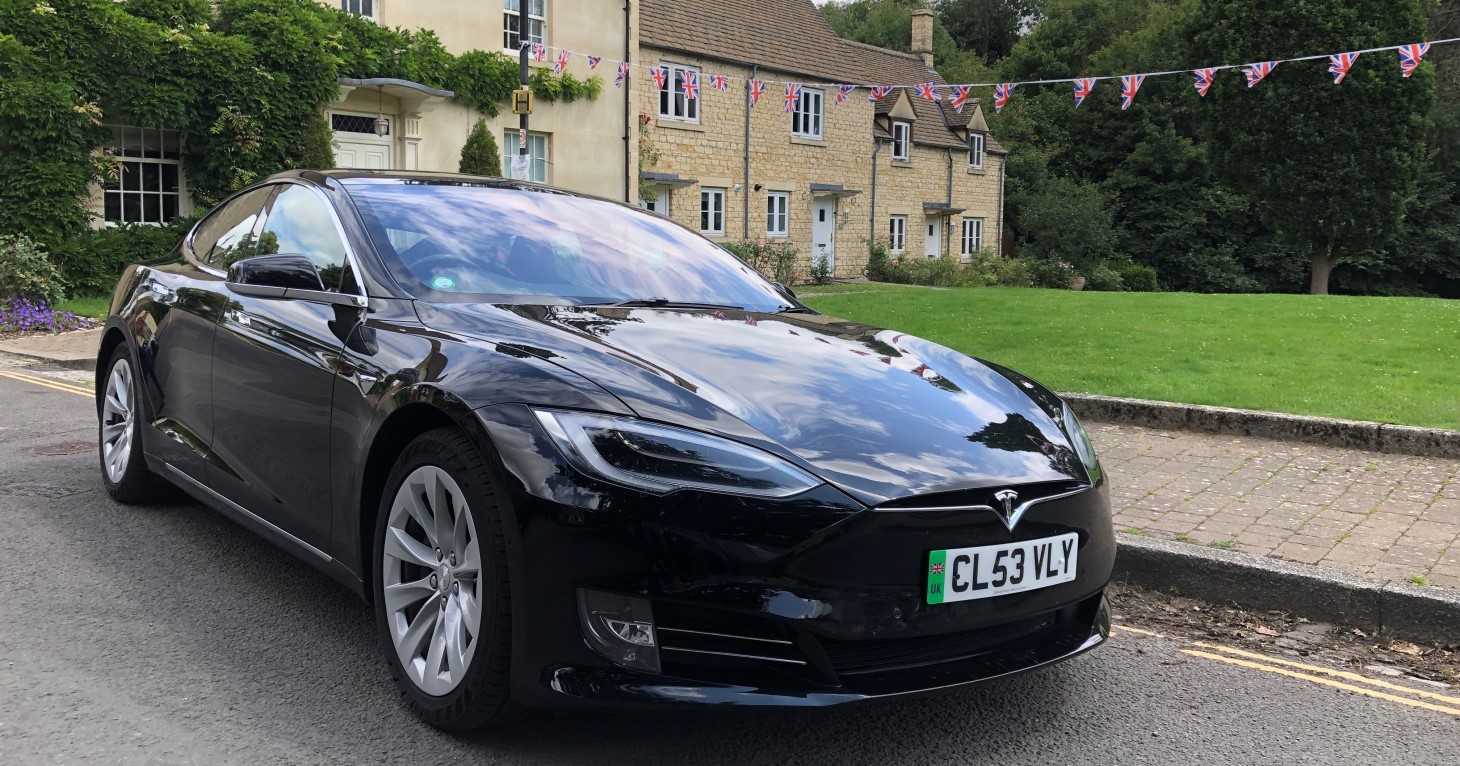 Cleevely ev discount