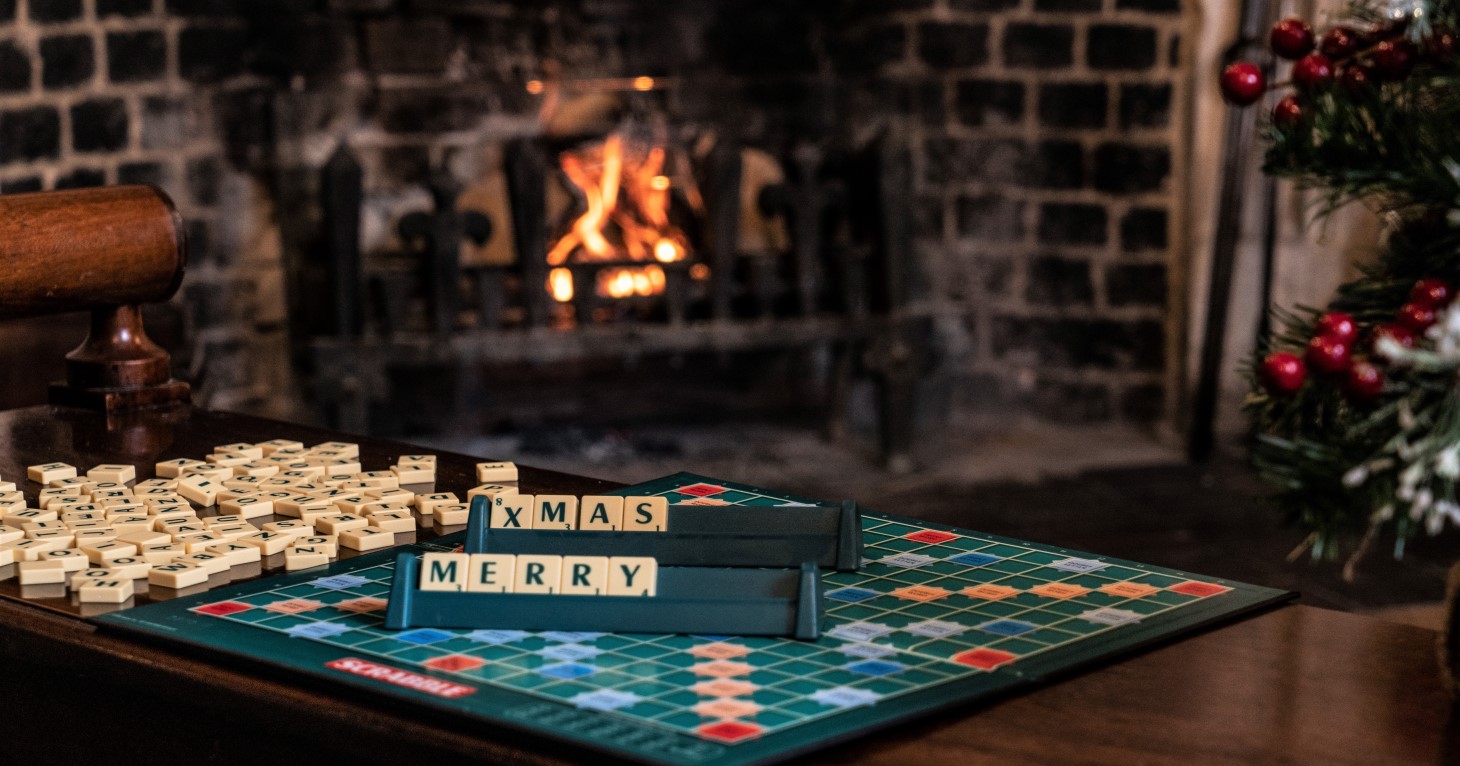 10 magical reasons to visit Ellenborough Park hotel this Christmas