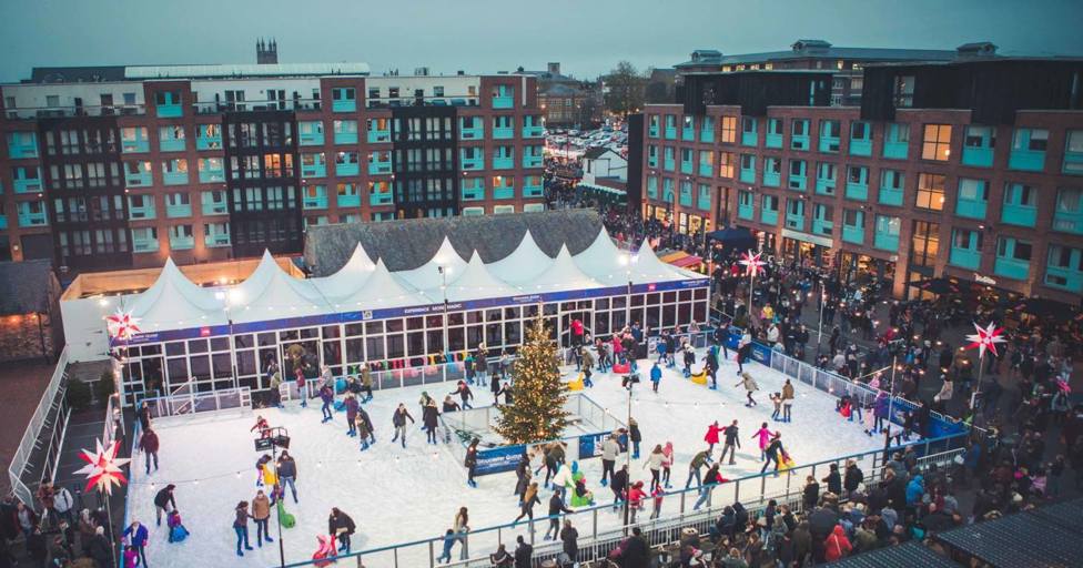 Reasons to visit Gloucester this Christmas - Vimarsana News