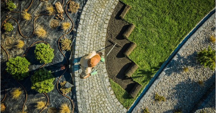 14 outdoor spaces transformed by Gloucestershire's leading landscapers