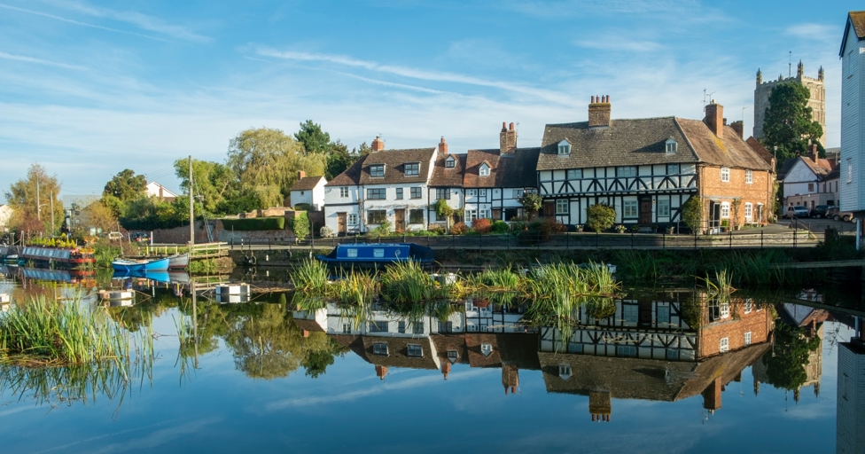 7 ways to enjoy the water in Gloucestershire - Vimarsana News
