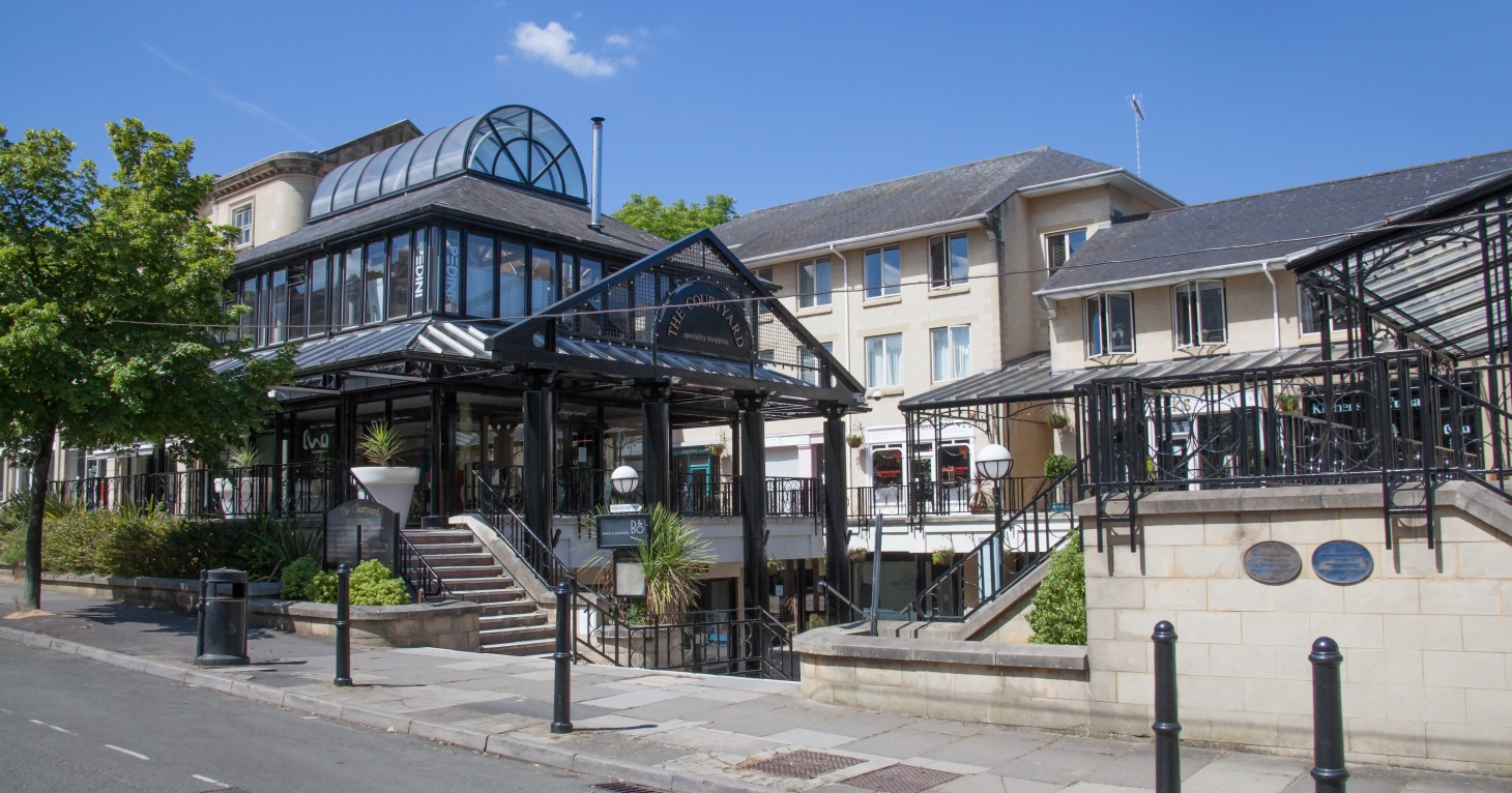 13 reasons to visit Montpellier Courtyard in Cheltenham - Vimarsana News
