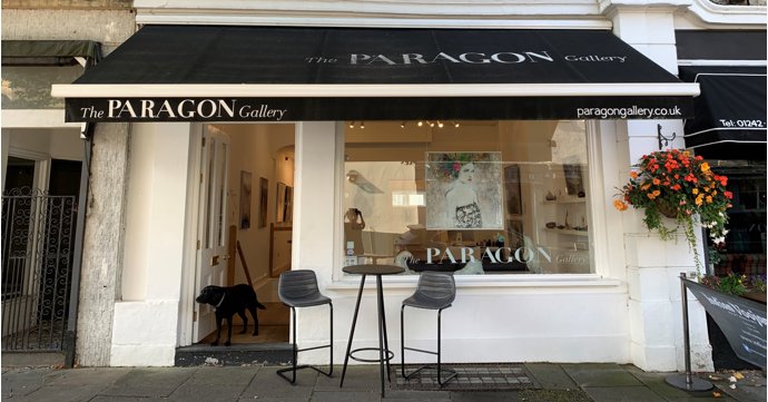 The Paragon Gallery