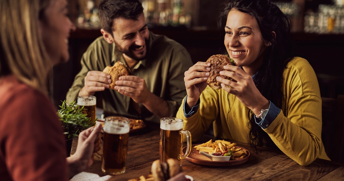14 of the best pub lunches in the Cotswolds