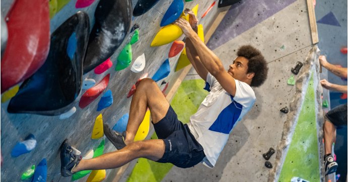 11 alternative ways to get fit in Gloucestershire