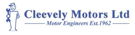  Cleevely Motors