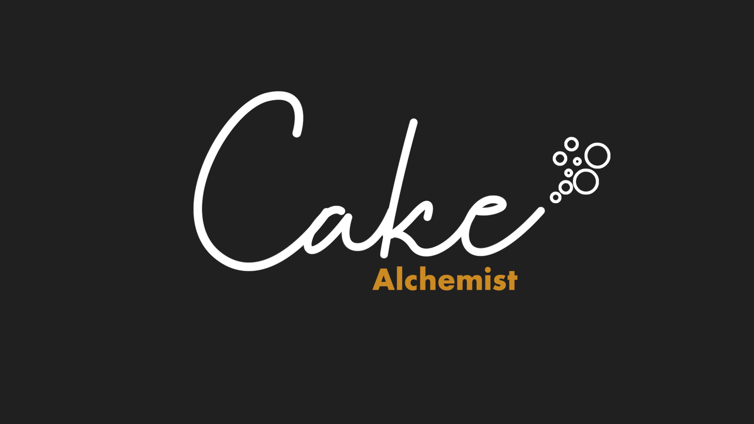 Cake Alchemist