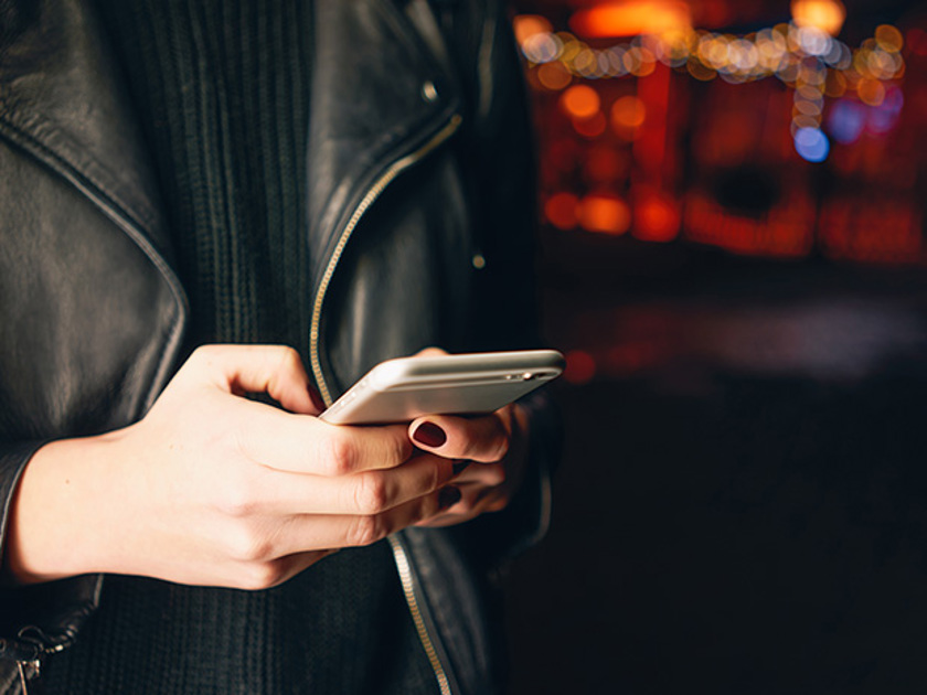 A new app is helping women and girls to feel safer on Gloucestershires ...