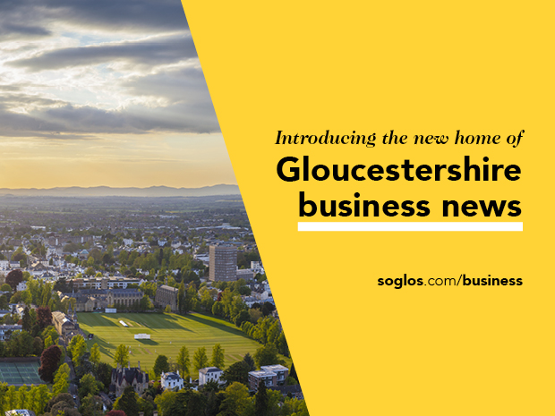 SoGlos launches new Gloucestershire business section