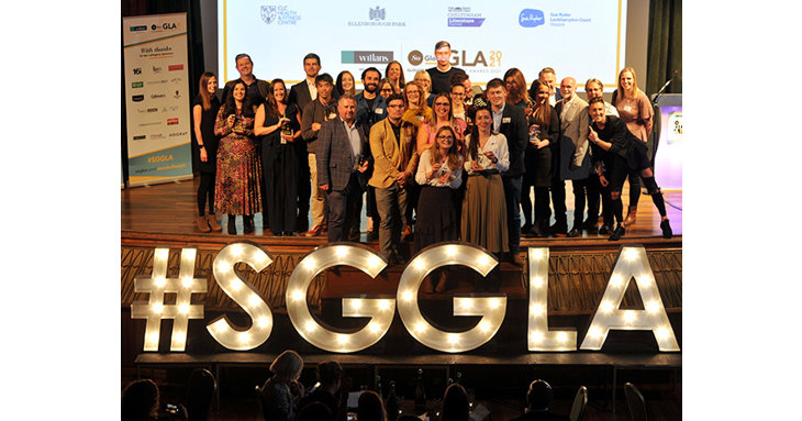 The winners of the 2021 SoGlos Gloucestershire Lifestyle Awards were revealed at a spectacular event at Cheltenham Ladies College.