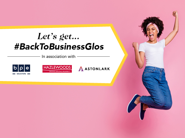 SoGlos launches #BackToBusinessGlos campaign to support Gloucestershire’s recovery