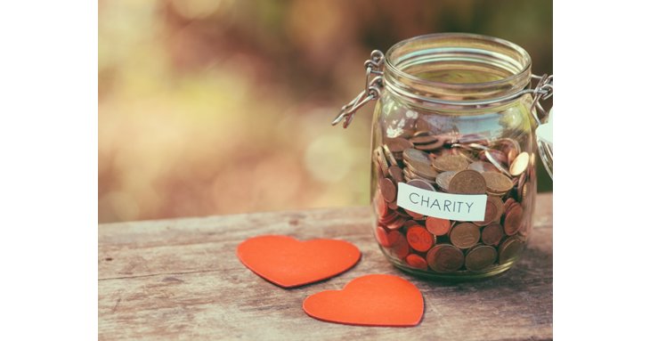 Could our next Charity of the Year be your organisation?