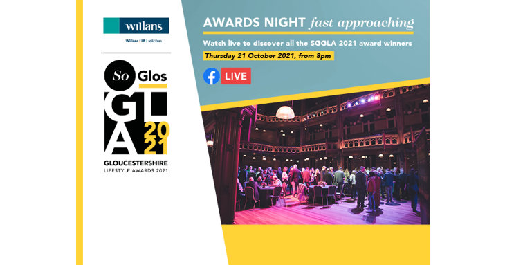 Theres not long until the winners of SGGLA 2021 are revealed at the official awards evening.