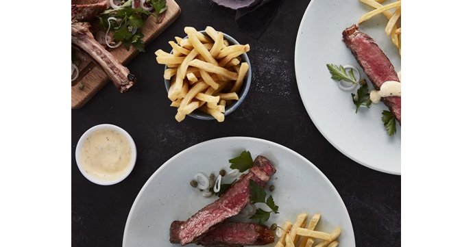 Côte Cheltenham unveils new summer menu