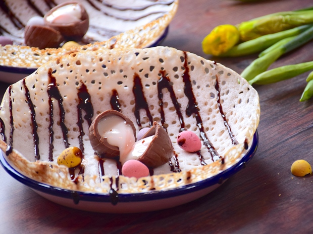 The Coconut Tree brings back its Creme Egg Choccy Hopper!