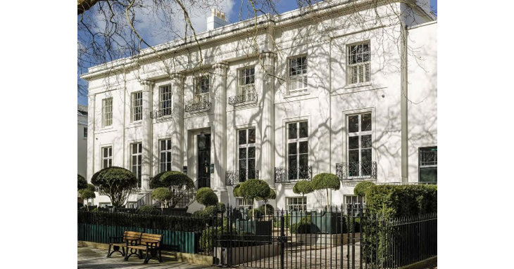 A new late-night menu has been launched at Crazy Eights bar in Cheltenham.