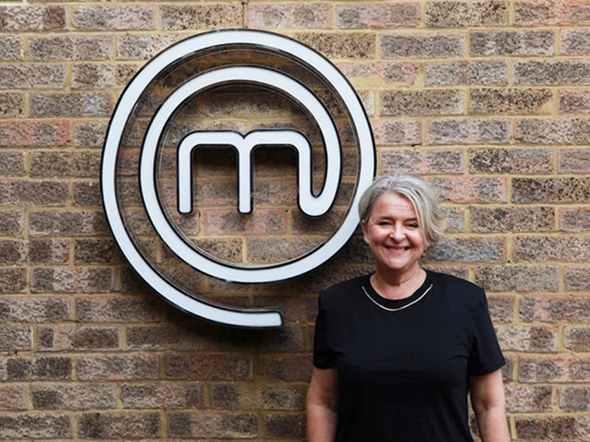 Masterchef Owner Cheltenham business owner competing in new series of Masterchef