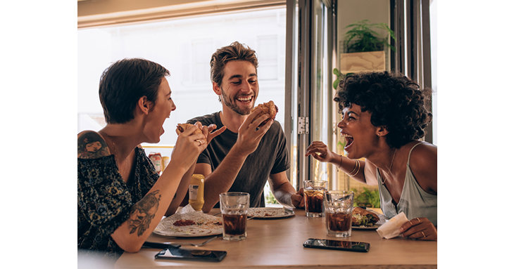 Independent restaurants, pubs and cafs across Gloucestershire are extending the Eat Out To Help Out scheme and offering discounts this September 2020.