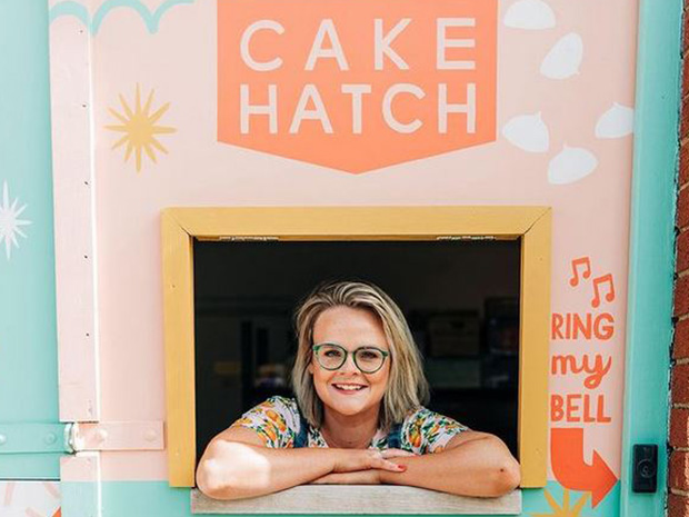 Hetty’s Cake Hatch in Gloucester permanently closing