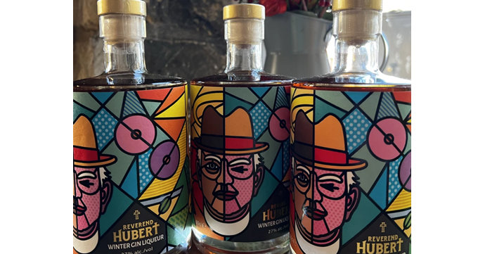 Off The Square shares its must-have drink for Christmas 2021