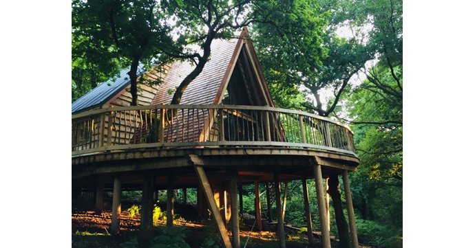 Gloucestershire is growing its reputation as a holiday destination