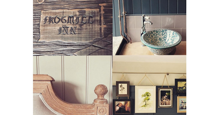 Teaser images of The Frogmill have been released ahead of its 13 July 2018 opening