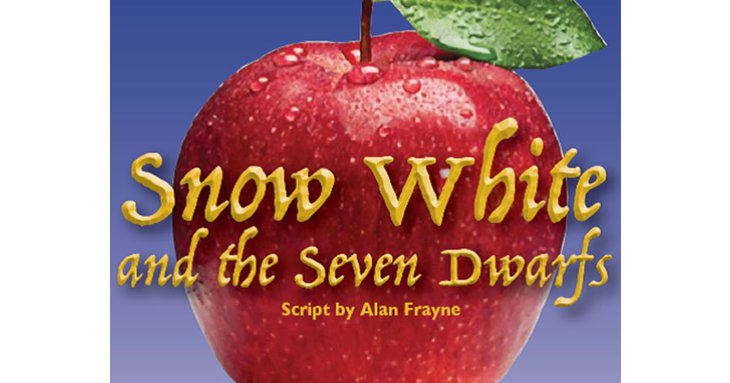 Join Promenade Productions for a fun-filled family show in Cheltenham.