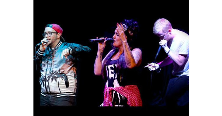 Prepare for the Cotswold's answer to Pitch Perfect this January