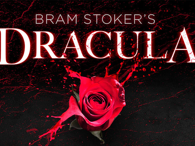 Dracula at Everyman Theatre