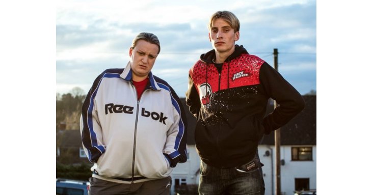 This Country is back on the BBC in February 2020.