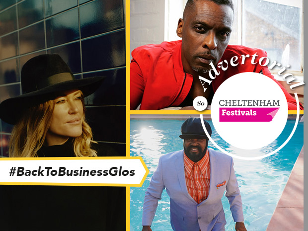 Cheltenham Jazz Festival reveals 2021 line-up