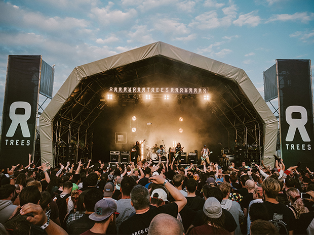 2000 Trees is confirmed to go ahead with 2021 headliners revealed